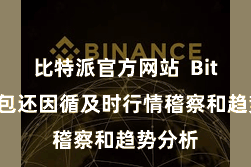 比特派官方网站 Bitpie钱包还因循及时行情稽察和趋势分析