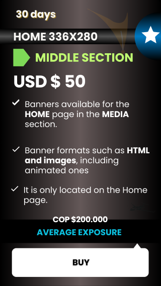 BANNER | HOME 336X280 MIDDLE SECTION