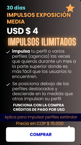 IMPULSOS ILIMITADOS