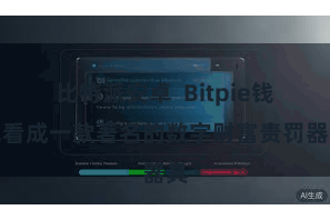 比特派安卓  Bitpie钱包看成一款著名的数字财富责罚器具