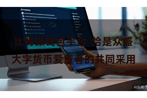 比特派钱包平台  恰是众盛大字货币爱重者的共同采用